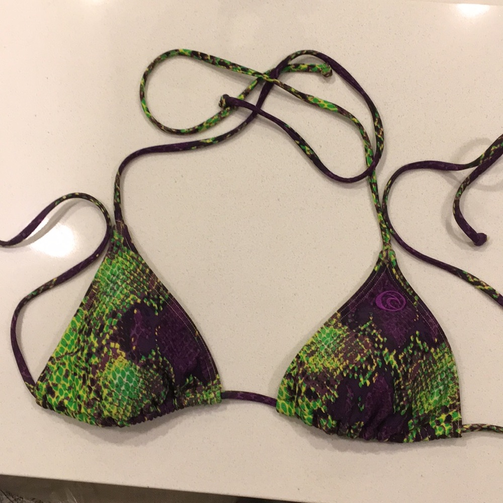 Bikini Top